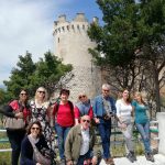 Cinque cose da non perdere (e un ristorante) a Lucera. La Puglia da scoprire 10 lucera: press tour