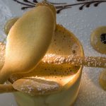 La ricetta dello zabaione. Un evergreen della pasticceria 7 La ricetta dello zabaione. Una proposta: impressionismo di crema e zabaione al caffè
