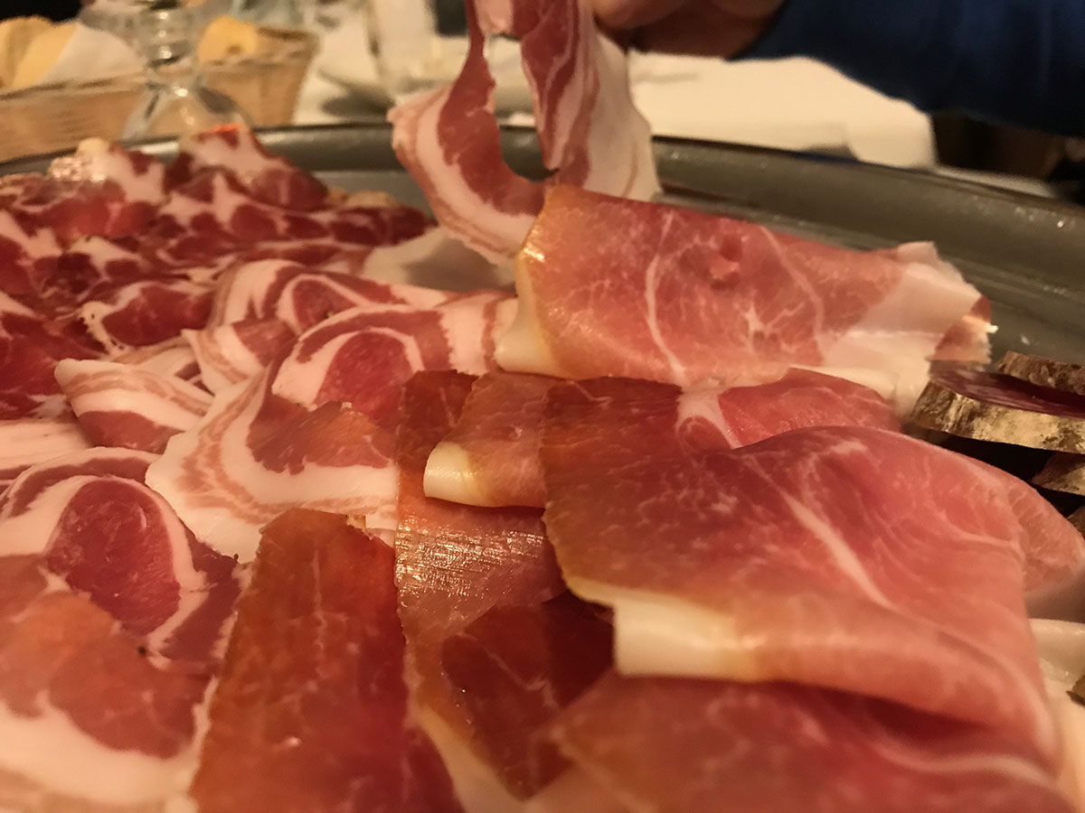 Dieci domande foodcultural dal Piacentino 7 Famelici Piacentino coppa culaccia
