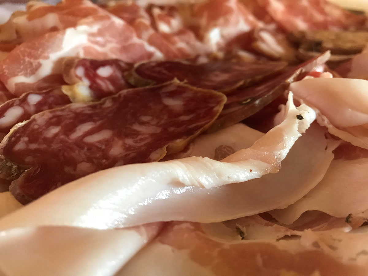 pancetta