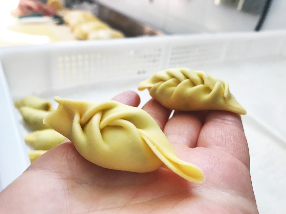 Dieci domande foodcultural dal Piacentino 4 Piacentino turtèi intrecci