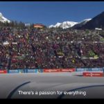 Sport, cibo e cultura, natura, organizzazione ed emozioni