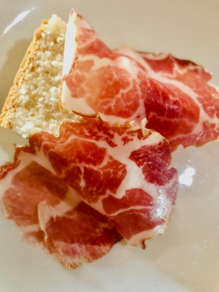 Corte del Gallo: quando la cucina di un agriturismo diventa experience 3 Corte del Gallo quando la cucina di un agriturismo