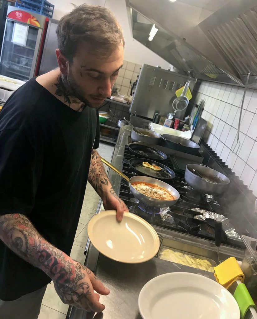 Corte del Gallo, un agriturismo piacentino che consegna a casa la cucina tradizionale 1 Corte del Gallo: quando la cucina di un agriturismo