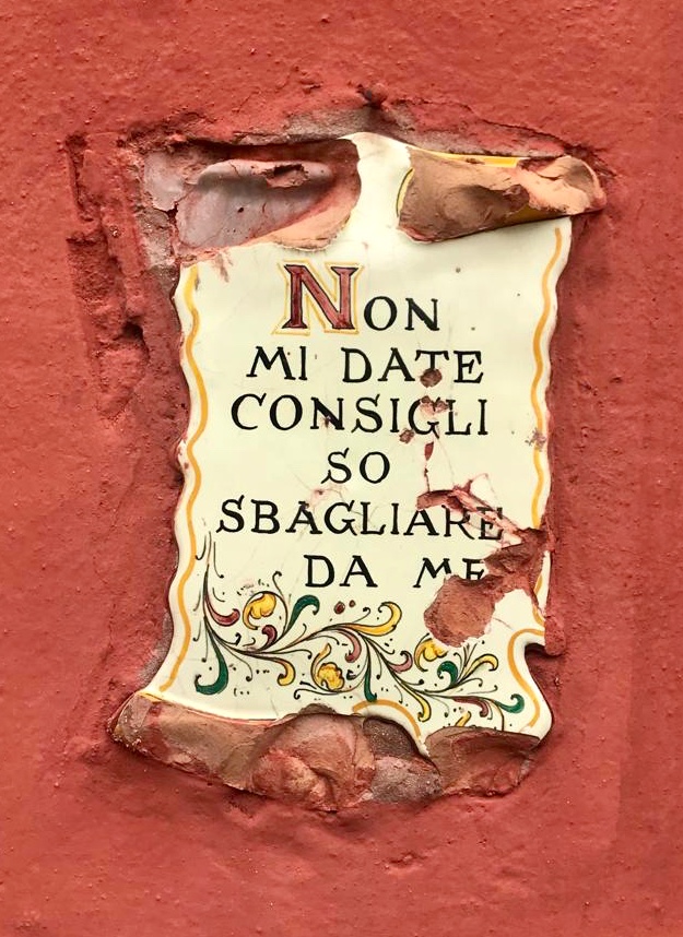 La Bellaria segreta di Alfredo Panzini
