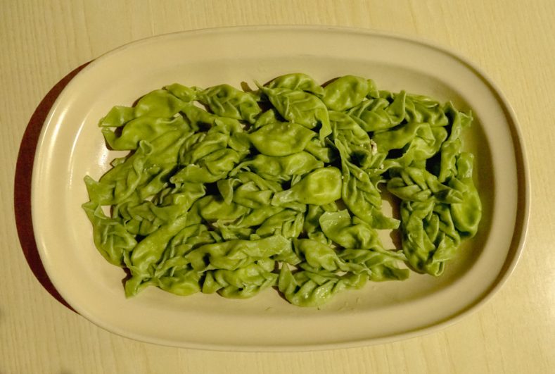Corte del Gallo a Rivergaro: la proposta gourmet di Elia