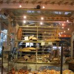 Du Pain et des Idées: Christophe Vasseur e il pane artigianale a Parigi 9 Du Pain et Des Idees