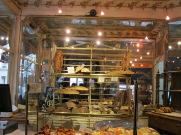 Du Pain et des Idées: Christophe Vasseur e il pane artigianale a Parigi 2 Du Pain et Des Idees