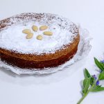 Ricette emiliane: torta di mandorle alla bobbiese 12 torta di mandorle alla bobbiese