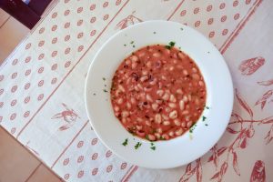 Cibo e cultura: 7 piatti o ingredienti foodcultural 5 7 piatti o ingredienti foodcultural: pisarei