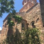 Bivongi il borgo calabrese dei centenari