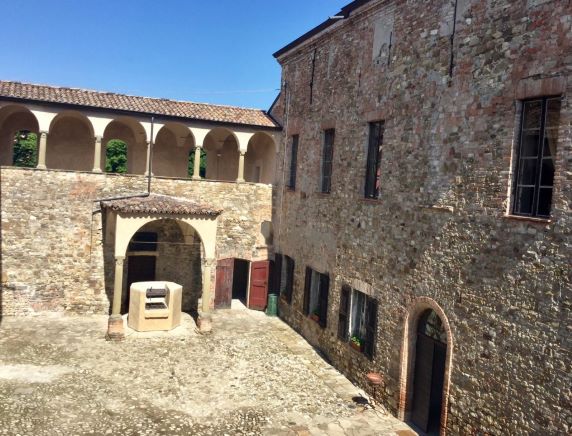 Castello di Agazzano