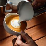 Come si prepara un cappuccino perfetto
