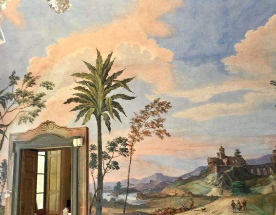Itinerari nel piacentino: il castello di Agazzano