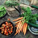 I segreti per grigliare le verdure