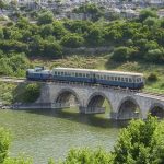 Estate in Gallura: viaggio gourmet nel Nord della Sardegna 3 gallura trenino verde