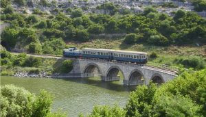 gallura trenino verde