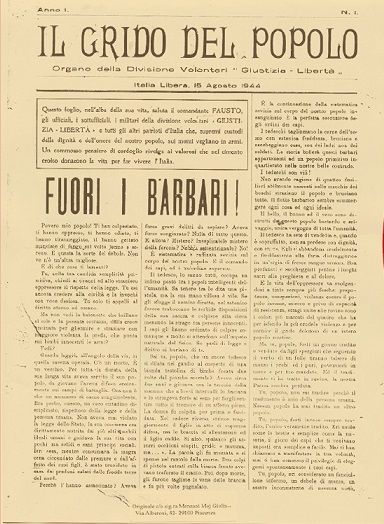 Inedita Bobbio, la cittadina piacentina nuova casa dell'arte del Novecento 4 Bobbio, la cittadina piacentina nuova casa dell'arte del 900. Storia di Bobbio