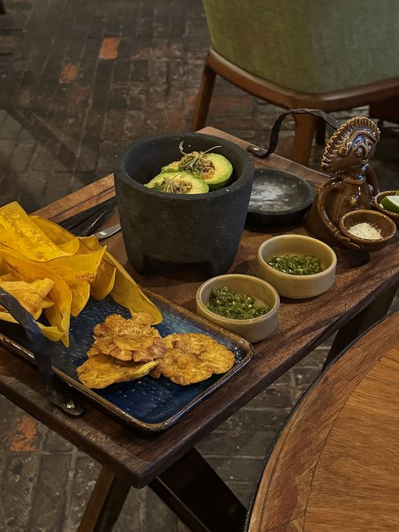 guacamole