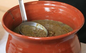 Perchè la lenticchia di Onano è davvero speciale (+1ricetta) 1 lenticchie onano