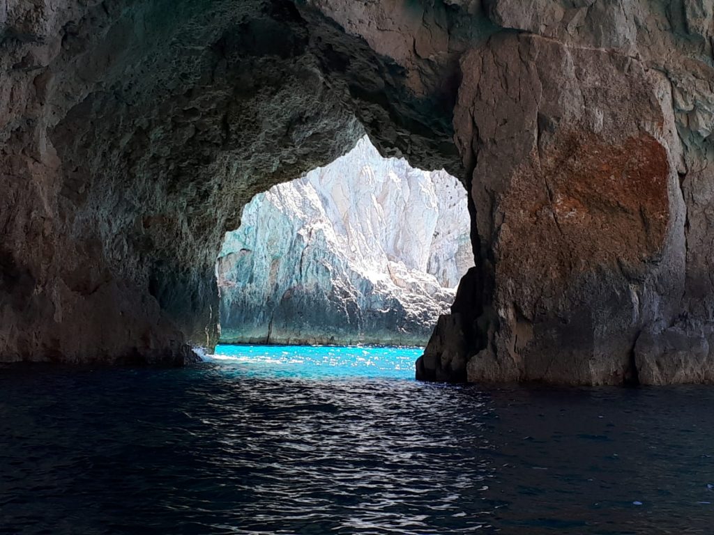 Viaggi per un settembre alla ricerca di cibo e cultura: zante