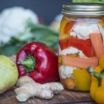La Giardiniera di Morgan