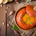 Autunno: quali sono i prodotti di stagione: dalla zucca ai funghi fino alle pere