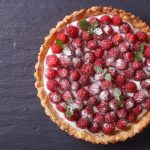 Ricette autunnali: crostata di lamponi per il National Dessert Day 14 crostata di lamponi