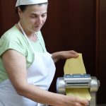 Cantine, agriturismi, ristoranti: il programma gourmet di Parma, Piacenza e Reggio Emilia 5 Parma, Piacenza e Reggio Emilia: la tradizione della pasta fresca nel piacentino