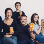 La Giardiniera di Morgan: la storia
