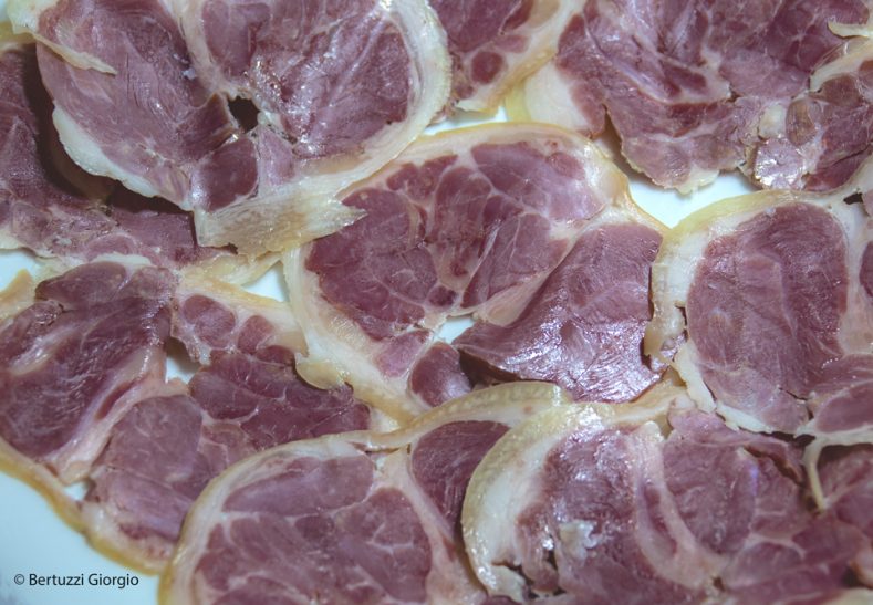 Come fare il brachettone a casa