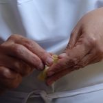 Cantine, agriturismi, ristoranti: il programma gourmet di Parma, Piacenza e Reggio Emilia 8 Parma, Piacenza e Reggio Emilia la tradizione della pasta fresca nel piacentino