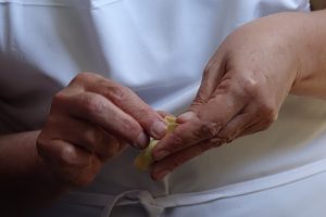 Parma, Piacenza e Reggio Emilia la tradizione della pasta fresca nel piacentino