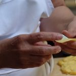 Cantine, agriturismi, ristoranti: il programma gourmet di Parma, Piacenza e Reggio Emilia 6 Parma, Piacenza e Reggio Emilia la tradizione della pasta fresca nel piacentino