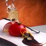 Come fare un dolce estivo: perla limone e fragola + la strana storia delle perle 13 come fare un dolce estivo.perla di fragole e limone