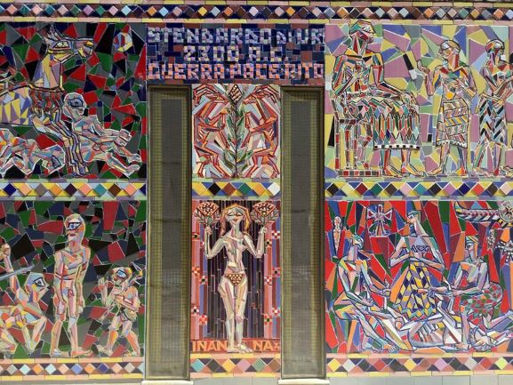 La storia infinita del leggendario Musaba