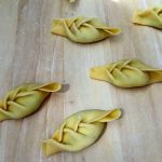 Cantine, agriturismi, ristoranti: il programma gourmet di Parma, Piacenza e Reggio Emilia 11 Parma, Piacenza e Reggio Emilia: i tortelli con la coda