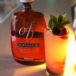 3 cocktail per l'autunno: Dorange Smash