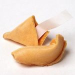 Biscotti della fortuna: cinesi o giapponesi? 13 biscotti della fortuna: cinesi o giapponesi?