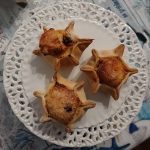 Cibo e cultura: la ricetta delle casadinas sarde