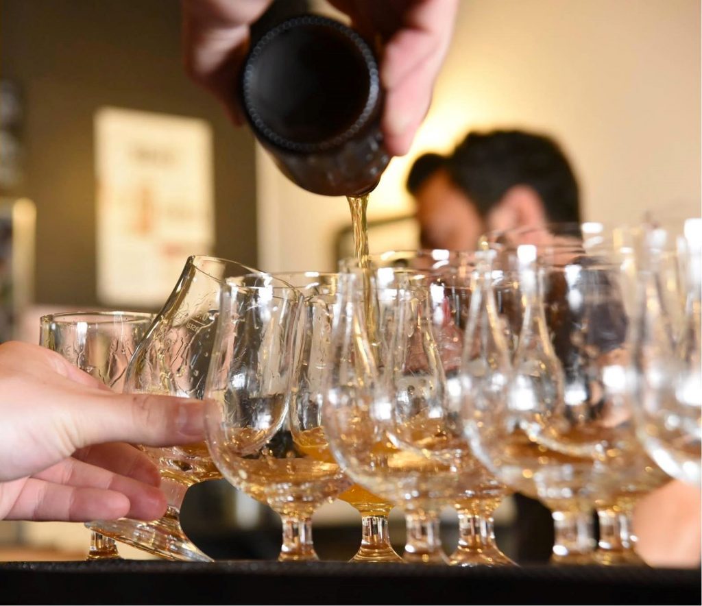 Come riconoscere la vera birra artigianale