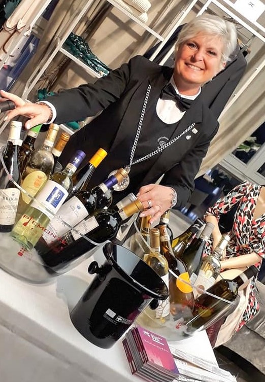 Il Piemonte è la nuova frontiera del vino bianco