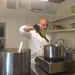 La nuova ristorazione: dal menu al percorso degustazione 8 La nuova ristorazione: dal menu al percorso degustazione