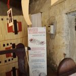 Aggius il museo dell'Amore Perduto