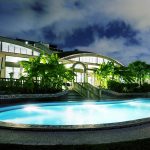 C'era una volta ad Abano Terme il turismo termale. E oggi? 9 Fangoterapia ad Abano Terme all'Abano Ritz