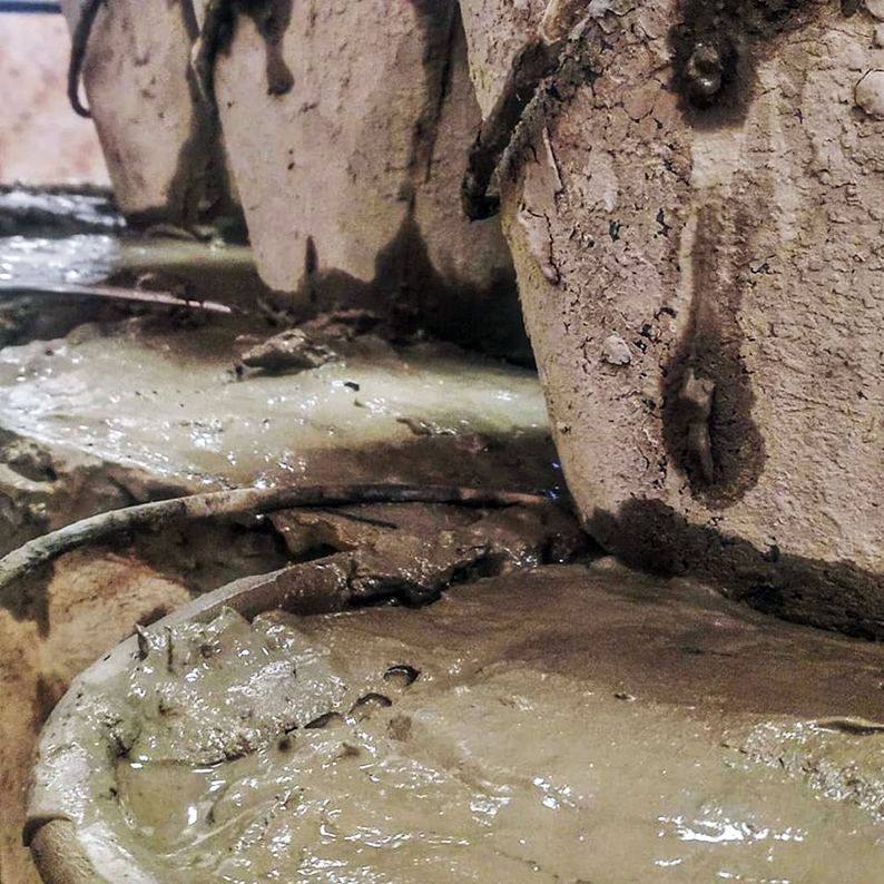 Fangoterapia ad Abano Terme: abbiamo scoperto che cosa significa ricordarsi di sé 2 Fangoterapia ad Abano Terme