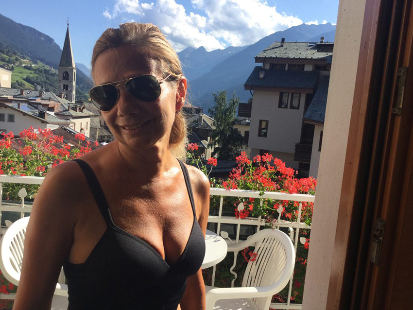 Viaggi per un settembre alla ricerca di cibo e cultura: Bormio