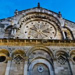 Ci sono luoghi fuori dal tempo, luoghi più per viaggiatori che per turisti. Benvenuti nei Monti Dauni. prima tappa: Troia 25 Troia Monti dauni Puglia Pugliapromozione itinerari e prodotti tipici pugliesi