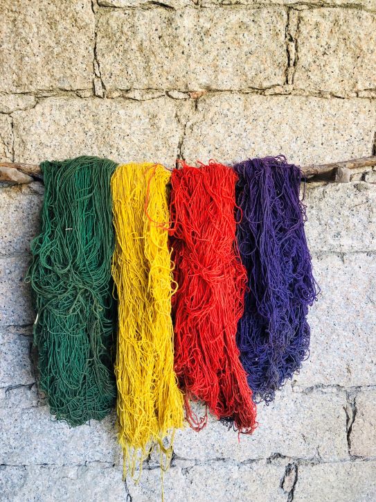 Perchè il borgo di Aggius tesse una trama magica (famelicamente consigliata) per 3 giorni indimenticabili 3 tappeti maria ai ad aggius