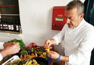 angelo biccari